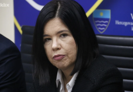 Tri godine najava i lažnih obećanja premijerke Buhač, što je s Uredom za borbu protiv korupcije u HNŽ-u