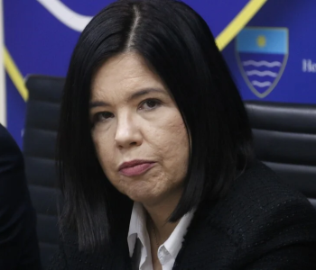 Tri godine najava i lažnih obećanja premijerke Buhač, što je s Uredom za borbu protiv korupcije u HNŽ-u