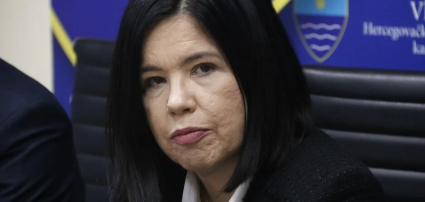 Tri godine najava i lažnih obećanja premijerke Buhač, što je s Uredom za borbu protiv korupcije u HNŽ-u