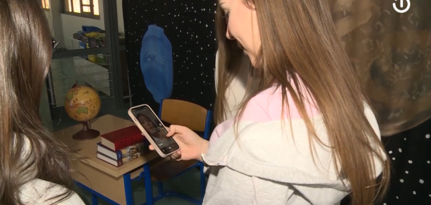 BHRT: ‘Zabrana društvenih mreža djeci i u BiH’