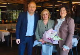 Aktiv ravnatelja srednjih škola ispratio tri ravnateljice u mirovinu, završeno značajno poglavlje dugogodišnjeg rada