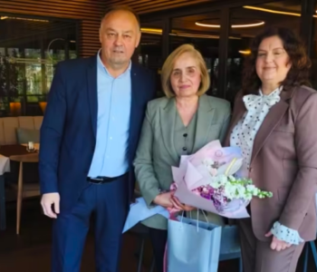 Aktiv ravnatelja srednjih škola ispratio tri ravnateljice u mirovinu, završeno značajno poglavlje dugogodišnjeg rada