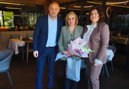 Aktiv ravnatelja srednjih škola ispratio tri ravnateljice u mirovinu, završeno značajno poglavlje dugogodišnjeg rada