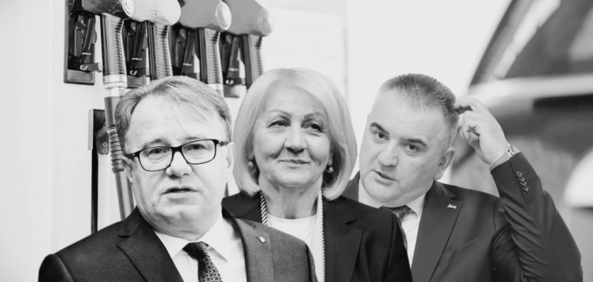 Bh. građani prepušteni stihiji poskupljenja