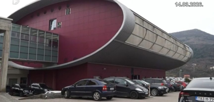 HNŽ od ožujka ove godine financira neke genetske testove