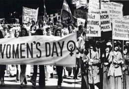 Međunarodni dan žena (1909.)