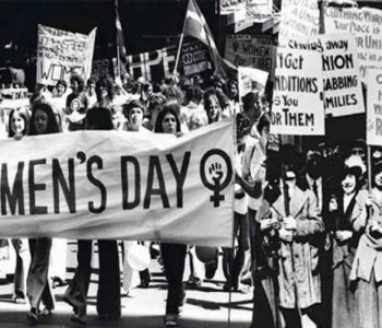 Međunarodni dan žena (1909.)