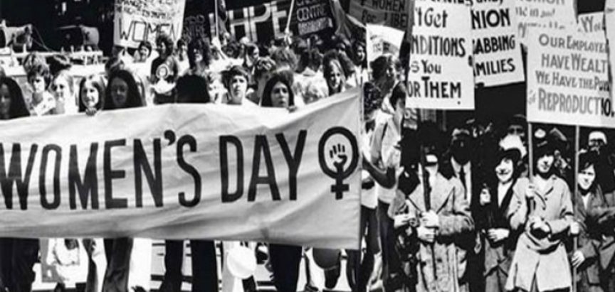 Međunarodni dan žena (1909.)