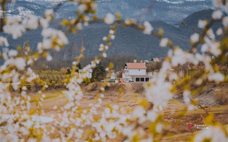 ZAŠTO RAMA | “Tu je djedovina, tu je očevina, sve nas tu vuče”