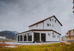 PERLA JEZERA: Rama dobiva novo mjesto susreta