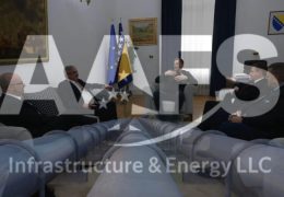 Tko stoji iza AAFS koja želi Južnu interkonekciju i aerodrome?