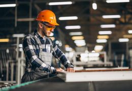 Snažan pad industrijske proizvodnje u FBiH početkom 2026. godine