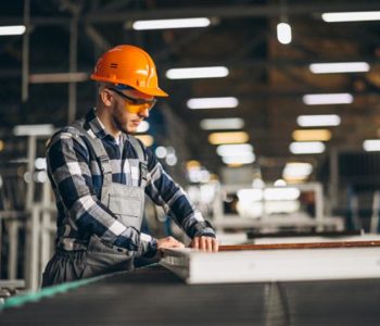 Snažan pad industrijske proizvodnje u FBiH početkom 2026. godine