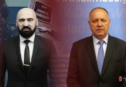 Kažnjena ministarstva Nediljka Rimca i Rame Isaka, sklopila zabranjene sporazume