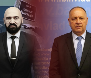 Kažnjena ministarstva Nediljka Rimca i Rame Isaka, sklopila zabranjene sporazume