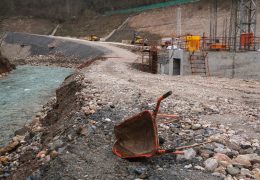 Milijuni za nepostojeće hidroelektrane