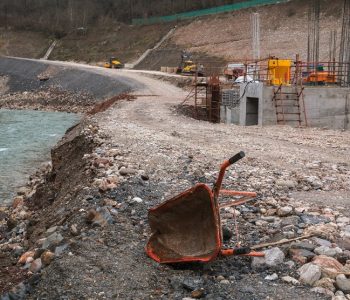 Milijuni za nepostojeće hidroelektrane