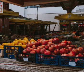 BHRT: ‘Sve skuplji život, troškovi u pet godina porasli 919 KM, plaće tek 670 KM’