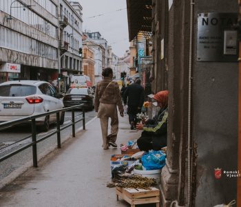 RAST POJEDE INFLACIJA: Prosječna plaća u Federaciji 1.671 KM