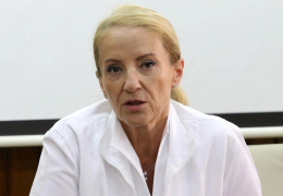 Sarajevsko tužiteljstvo formiralo predmet protiv Sebije Izetbegović