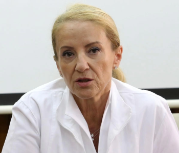 Sarajevsko tužiteljstvo formiralo predmet protiv Sebije Izetbegović