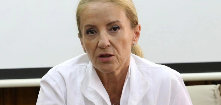 Sarajevsko tužiteljstvo formiralo predmet protiv Sebije Izetbegović