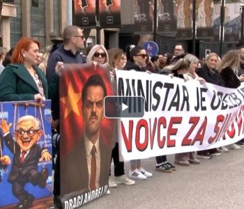 Anić: Smanjenje tranše nije utjecalo na visinu plaća