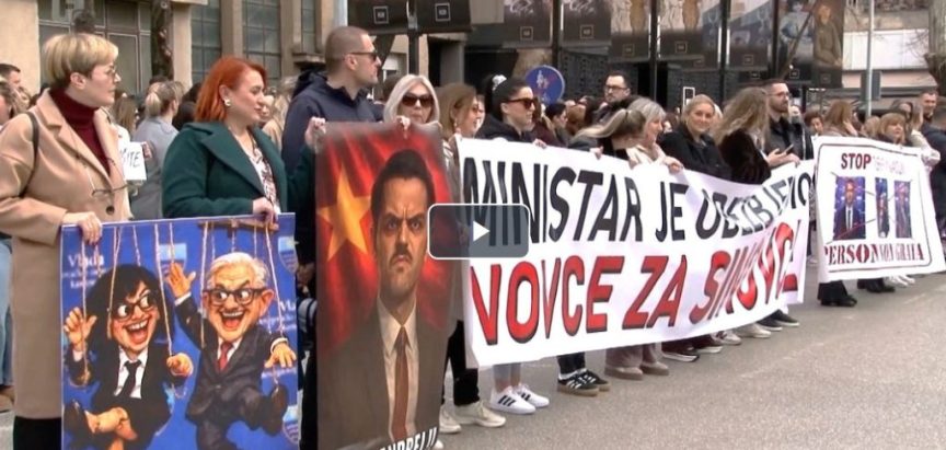 Anić: Smanjenje tranše nije utjecalo na visinu plaća