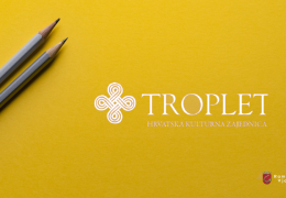 Troplet objavio natječaj za učenike, najbolji radovi nagrađuju se do 300 KM