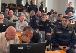 Optuženi za iskorištavanje maloljetnica se izjasnili kako nisu krivi