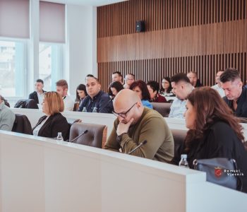 RAMSKA NARODNA STRANKA: ‘Pravi su se javili’