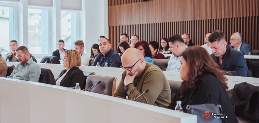 RAMSKA NARODNA STRANKA: ‘Pravi su se javili’