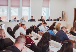 NAJAVA: Redovna 17. sjednica Općinskog vijeća Prozor-Rama