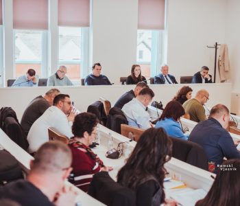 NAJAVA: Redovna 17. sjednica Općinskog vijeća Prozor-Rama