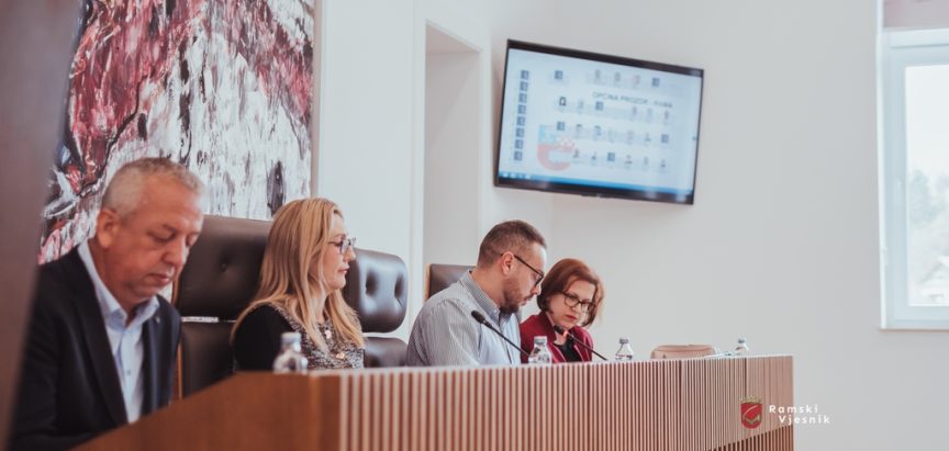 RAMSKA NARODNA STRANKA: ‘Glavni moto igrokaza je navodna zaštita gospodarstvenika Rame’