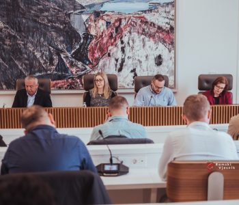 Općinsko vijeće Prozor-Rama održalo redovnu 16. sjednicu