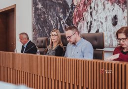 NAJAVA: Sjednica Općinskog vijeća Prozor-Rama