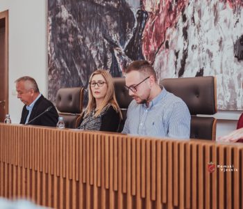 NAJAVA: Sjednica Općinskog vijeća Prozor-Rama