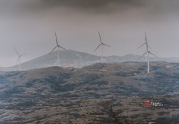 MINISTARSTVO ODLUČILO: Za vjetroelektranu do 100 megavata kod Tomislavgrada nije potrebna studija utjecaja na okoliš