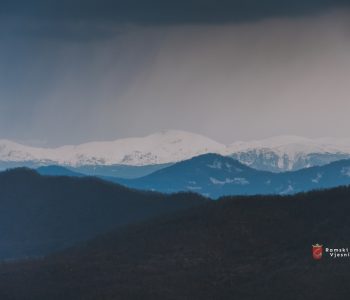 Još nismo završili sa zimom, stiže jače zahladnjenje, prevrtljivo vrijeme moglo bi naštetiti voću i povrću