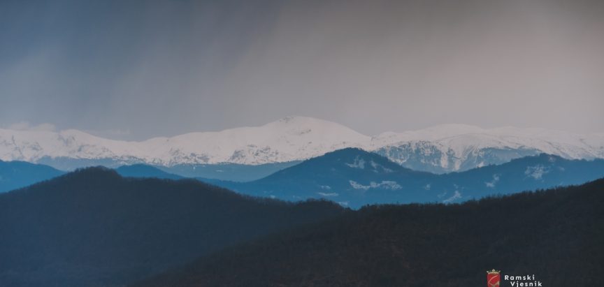 Još nismo završili sa zimom, stiže jače zahladnjenje, prevrtljivo vrijeme moglo bi naštetiti voću i povrću