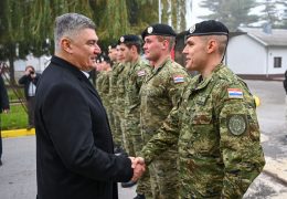 Milanović zbog Vučića otkazao summit Brdo-Brijuni