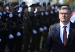 Milanović donio odluku o povlačenju hrvatskih vojnika iz Iraka i Libanona