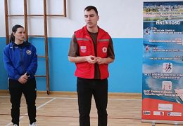 NAJAVA: Javni trening u povodu Svjetskog dana zdravlja