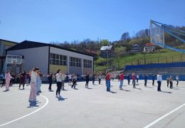 Obilježen Svjetski dan zdravlja u Prozoru