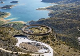 Što su kazali načelnik Jozo Ivančević i akademik Nikola Bašić nakon predstavljanja idejnog rješenja vidikovca u Rami „panoRama“