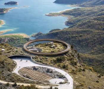 Što su kazali načelnik Jozo Ivančević i akademik Nikola Bašić nakon predstavljanja idejnog rješenja vidikovca u Rami „panoRama“