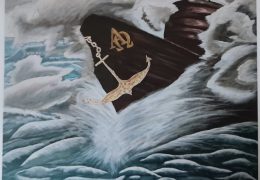 NAJAVA: Izložba umjetničkih slika Ljubice Kroos Šakote u Domu kulture u Prozoru