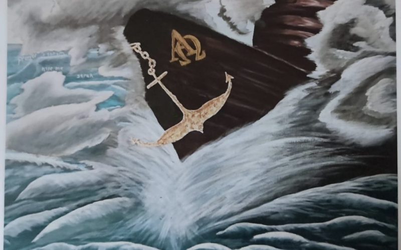 NAJAVA: Izložba umjetničkih slika Ljubice Šakote Kroos u Domu kulture u Prozoru