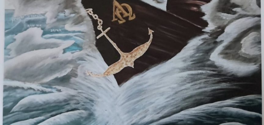 NAJAVA: Izložba umjetničkih slika Ljubice Šakote Kroos u Domu kulture u Prozoru